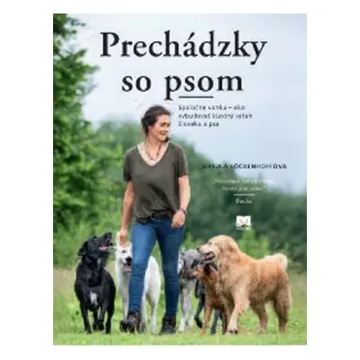 Prechádzky so psom - Ursula Löckenhoffová