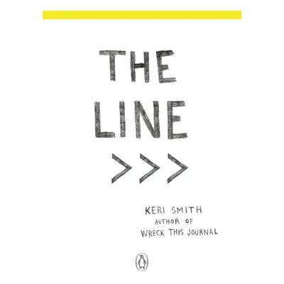 The Line - Keri Smithová