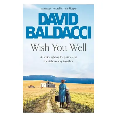 Wish You Well - David Baldacci