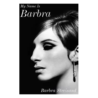 My Name is Barbra - Barbra Streisand