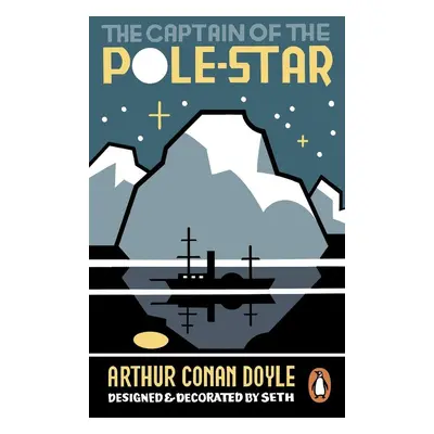 The Captain of the Pole-Star - Arthur Conan Doyle