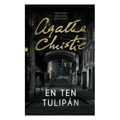 En ten tulipán - Agatha Christie