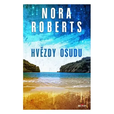 Hvězdy osudu - Nora Roberts