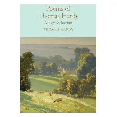 Poems of Thomas Hardy - Thomas Hardy