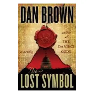 The Lost Symbol - Dan Brown