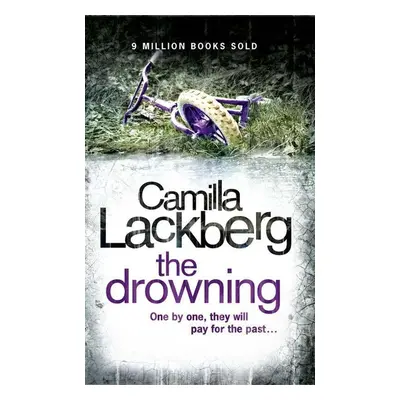 The Drowning - Camilla Läckberg