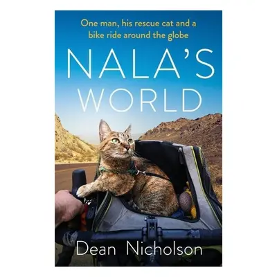 Nala's World - Dean Nicholson