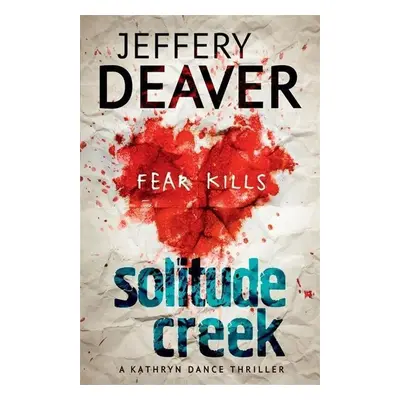 Solitude Creek - Jeffery Deaver