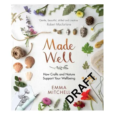 Made Well - Emma Mitchell