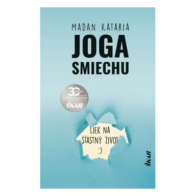 Jóga smiechu - Madan Kataria