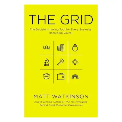 The Grid - Matt Watkinson