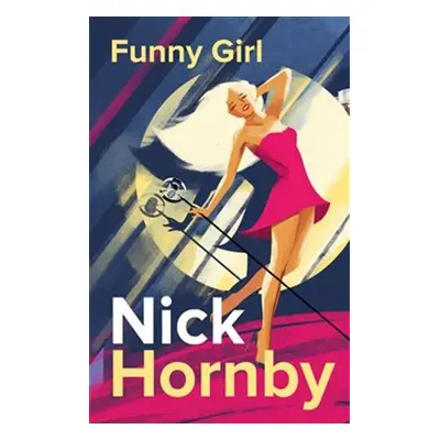 Funny Girl - Nick Hornby