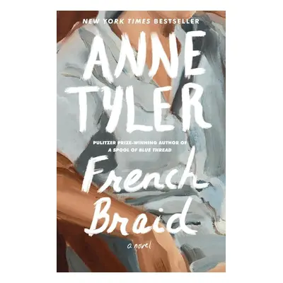 French Braid - Anne Tyler