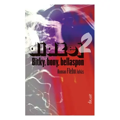 Dídžej 2 - Roman „Flebo“ Juhás