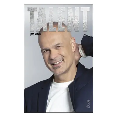 Talent - Jaro Slávik