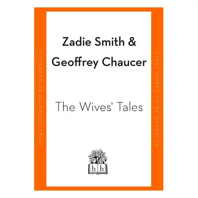 The Wives' Tales - Geoffrey Chaucer