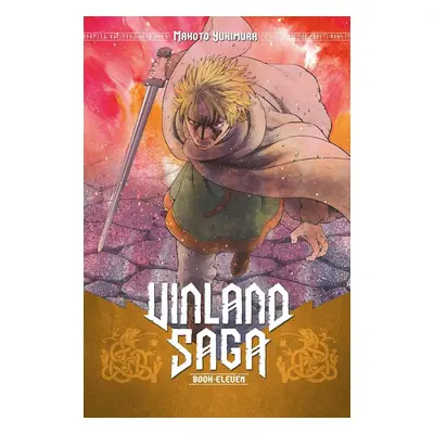 Vinland Saga 11 - Autor Neuveden