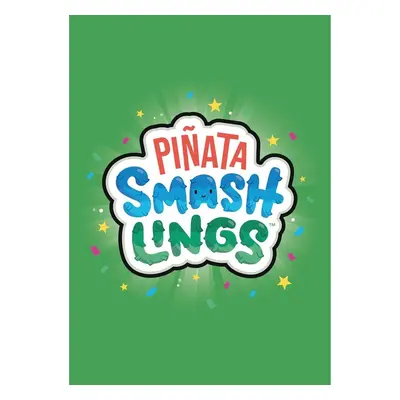 Pinata Smashlings: Pinata Puzzle Party - Autor Neuveden