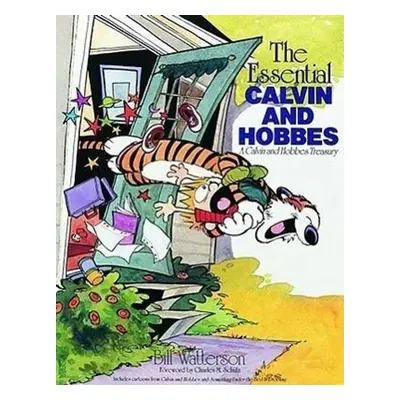 The Essential Calvin and Hobbes - Bill Watterson