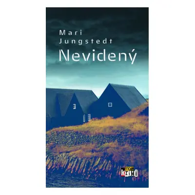 Nevidený - Mari Jungstedtová