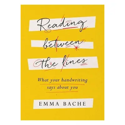 Reading Between the Lines - Emma Bache