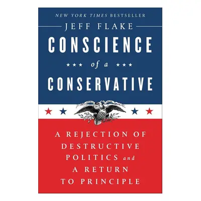 Conscience of a Conservative - Anonymous