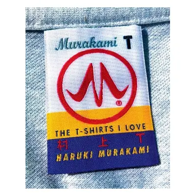 Murakami T - Haruki Murakami