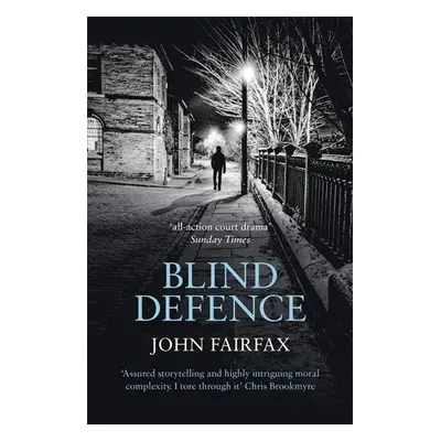 Blind Defence - John Fairfax