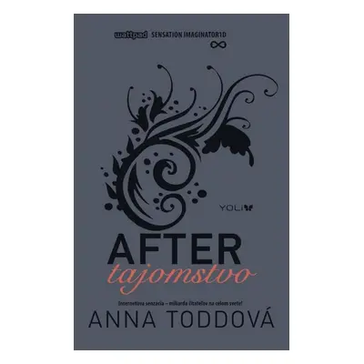 After Tajomstvo - Anna Todd