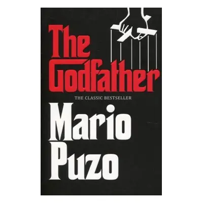 The Godfather - Mario Puzo