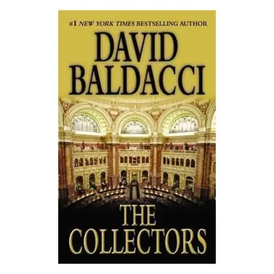 The Collectors - David Baldacci