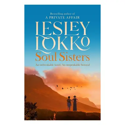 Soul Sisters - Lesley Lokko