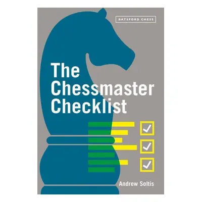 Chess Master Checklist - Andy Soltis