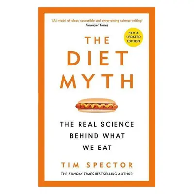 The Diet Myth - Tim Spector