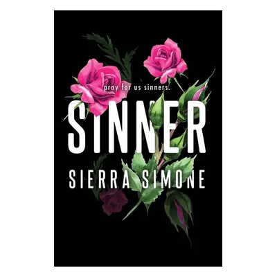 Sinner - Sierra Simone