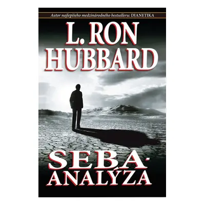 Sebaanalýza - L. Ron Hubbard