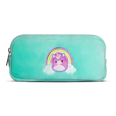 Squishmallows penál Jednorožec Lola - Autor Neuveden