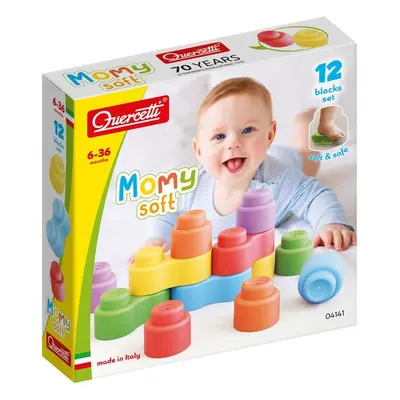 Momy Soft 12 - Autor Neuveden