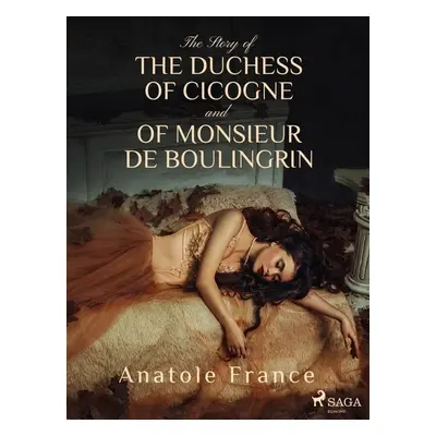 The Story of the Duchess of Cicogne and of Monsieur de Boulingrin - Anatole France