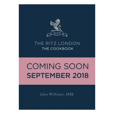 The Ritz London - John Williams