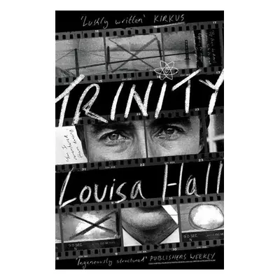 Trinity - Louisa Hall