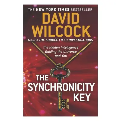 The Synchronicity Key - David Wilcock