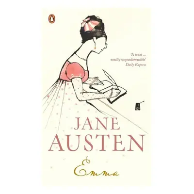 Emma - Jane Austen