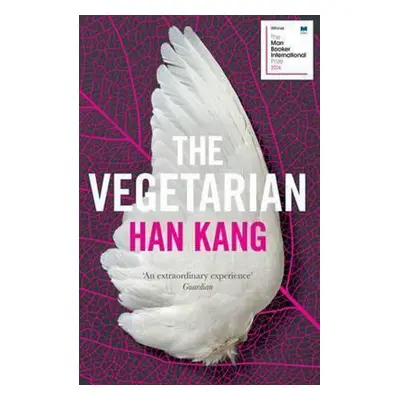 The Vegetarian - Han Kang