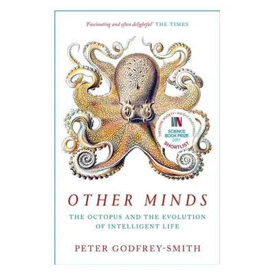 Other Minds - Peter Godfrey-Smith