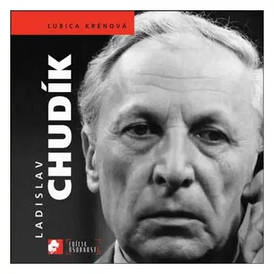 Ladislav Chudík - Ľubica Krénová