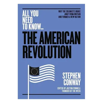 The American Revolution - Stephen Conway