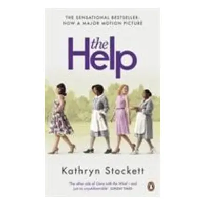 The Help. Film Tie-In - Kathryn Stockett