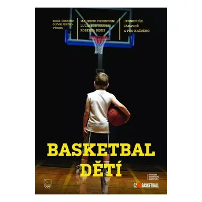 Basketbal dětí - Maurizio Cremonini