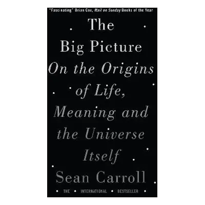 The Big Picture - Sean Carroll